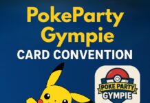 Gympie, I choose you