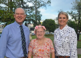 Faith and fellowship