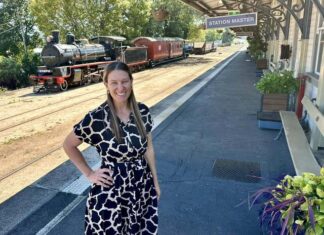 Rattler to build $200k RV park