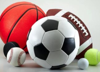 Kids encouraged to Play On for Round Two