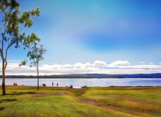 Help map out active living