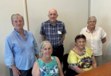 U3A continues to grow