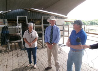 Dairying changes ‘Gears’
