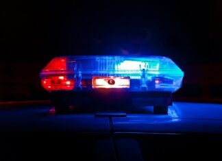 Woman killed in motorcycle crash: police