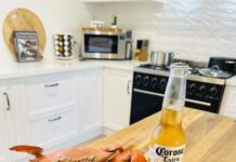 Female crabs ‘still to be spared’