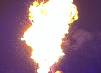 Fresh is the word for GourMay 2026