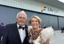 New $18.5m LifeFlight aeromedical base unveiled