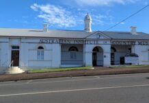 What’s next for AICM’s lease?