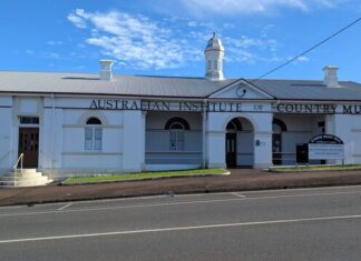 What’s next for AICM’s lease?