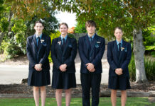 CCC leaders look to fostering connections