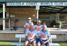 Great way to mark birthday