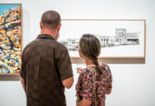 Gympie Gallery to reopen