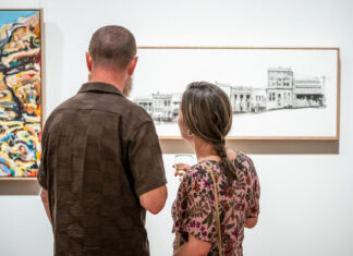 Gympie Gallery to reopen