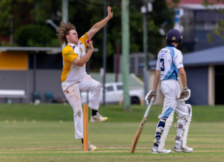 Wash out win for Wooroolin