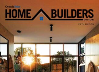 Help to make your home, sweet home