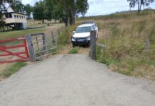 Kinbombi’s road to nowhere