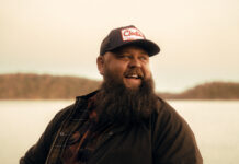 Larry Fleet set to headline Muster Friday