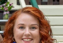 From Muster to Minister; Gympie girl gets advisory role on state committee