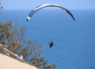 Rainbow Beach askss: ‘What about us?’