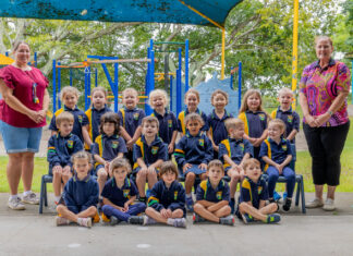 The preppies are coming!