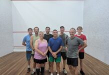 Snow White result for squash