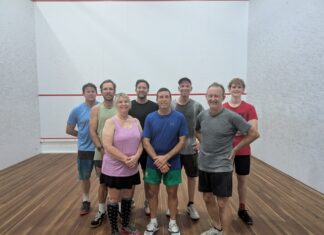 Snow White result for squash