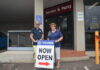 Vinnies moves closer to Gympie’s heart