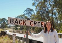 Disaster impact survey for primary producers