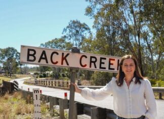 Disaster impact survey for primary producers