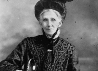 Gympie gets iin early for International Women’s Day