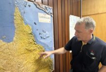 Rural firies: ‘What goes around comes around’