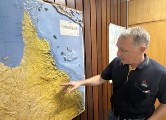 Rural firies: ‘What goes around comes around’