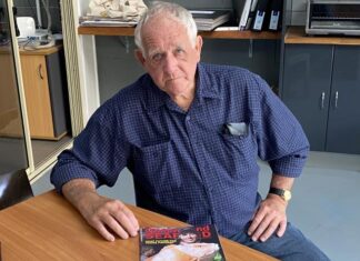 Between the devil and deep blue sea