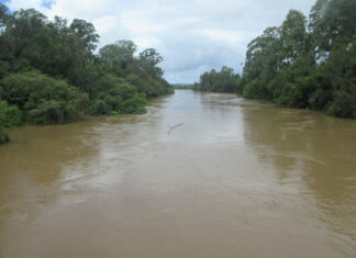 Regional group meets after Mary flood