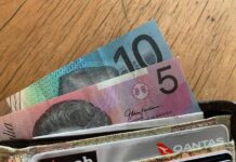 Gympie has another winner in lucky year