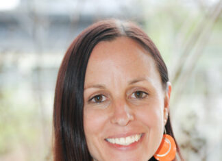 Small business turns experience into policy