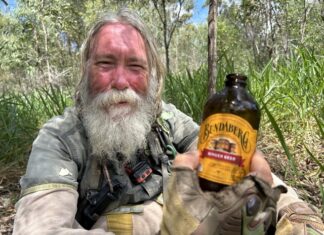 Beating cancer, one step at a time