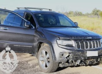 Gympie link to unexplained NT Easter Sunday death