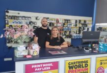 Brady Bunch vibes fuel Gympie business heart