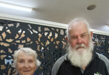 Bonnet Parade a success