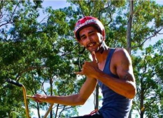 Two days shy of 36, Glenwood crash victim identified