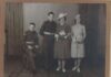 GFHS focuses on wartime weddings ahead of ANZAC Day