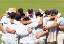 Sun sets early on Gold’s finals charge