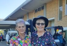 Deb’s return to form