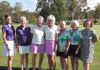 Gympie girls lead the pack at Murgon