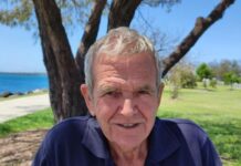 Police fear for man missing in Gympie region