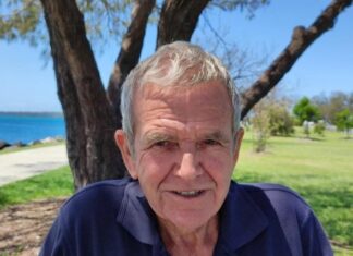 Police fear for man missing in Gympie region