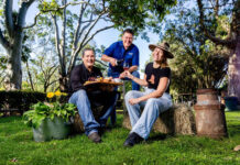 Kenilworth to take centre stage