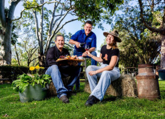 Kenilworth to take centre stage