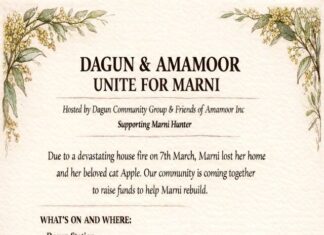 Dagun and Amamoor unite for Marni